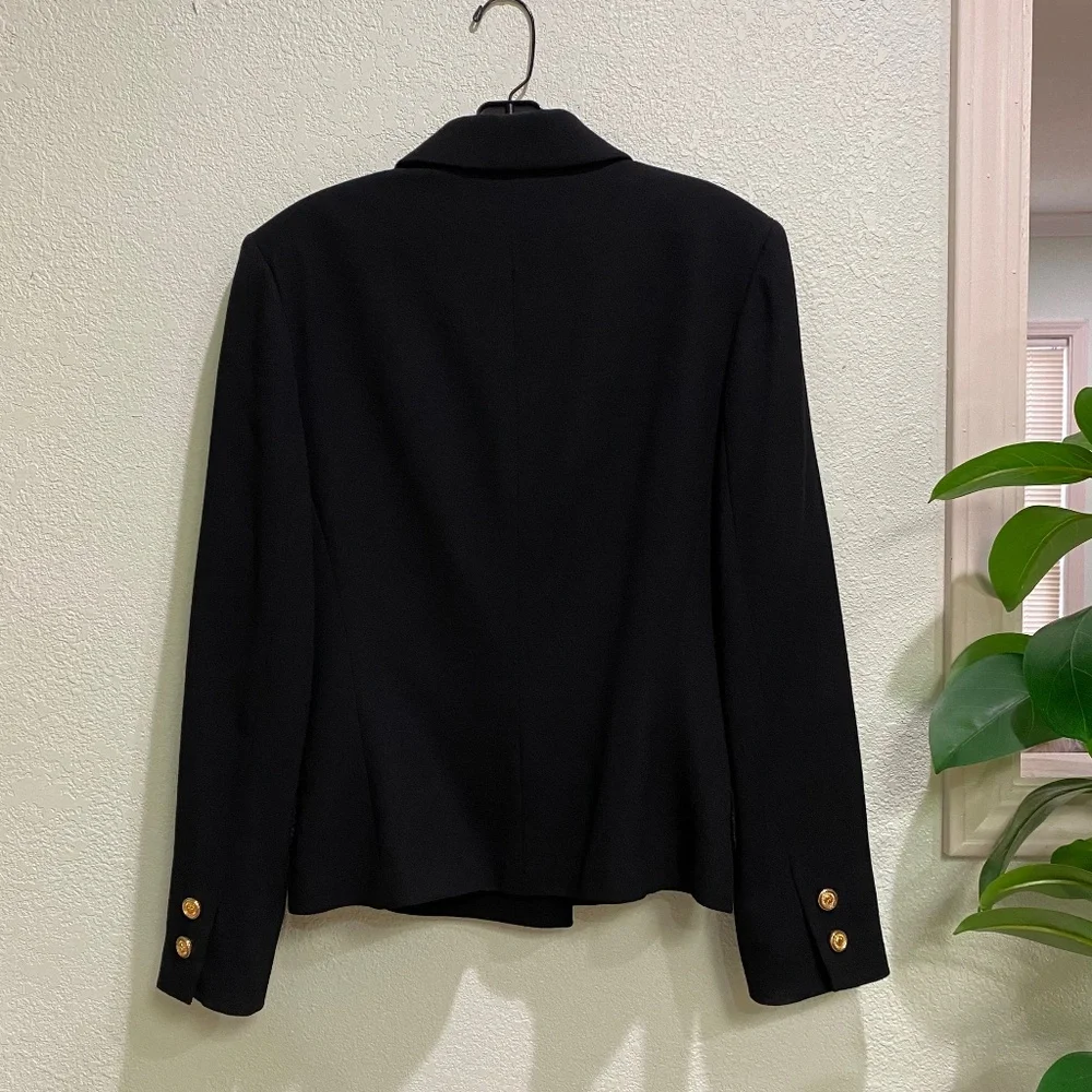 Versace jacket - Picture 5 of 10